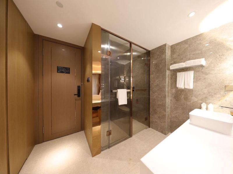 Guangzhou Nansha Meihao Lizhi Hotel image