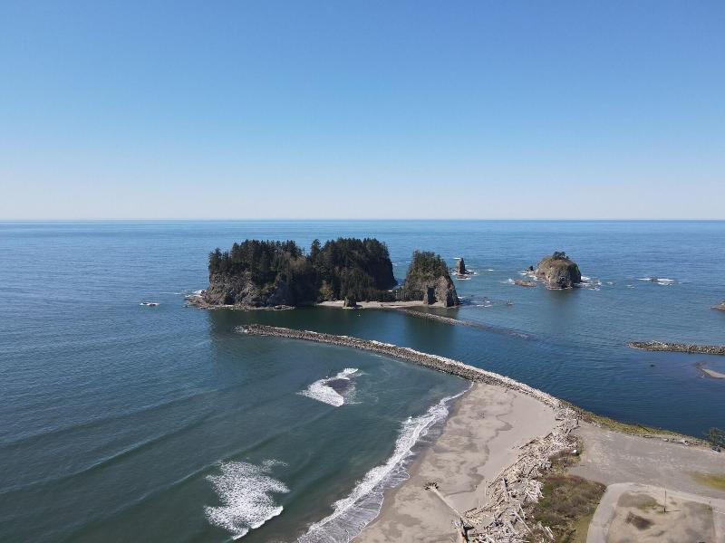 Quileute Oceanside Resort