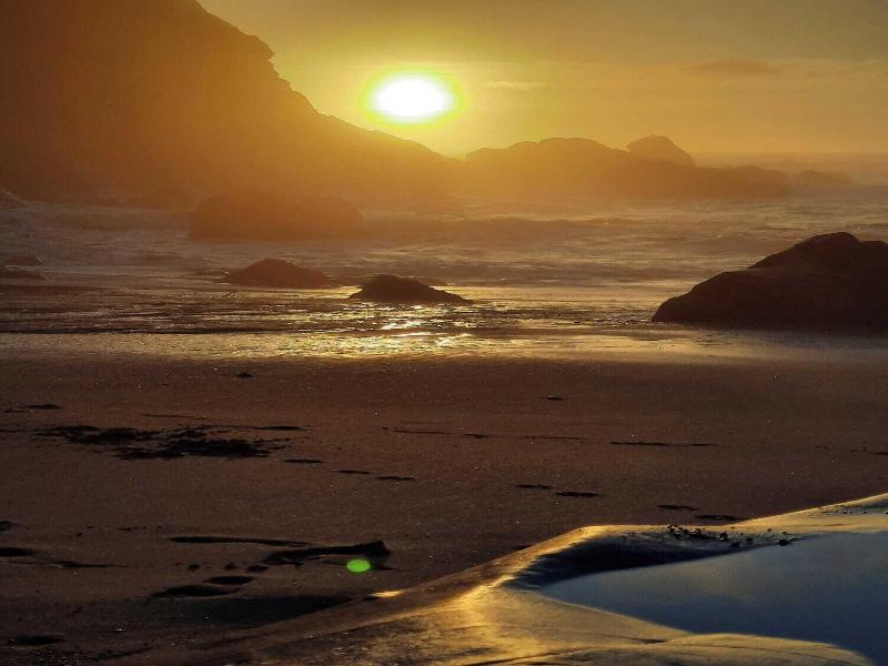Quileute Oceanside Resort