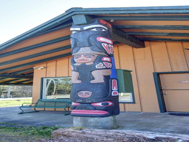 Quileute Oceanside Resort
