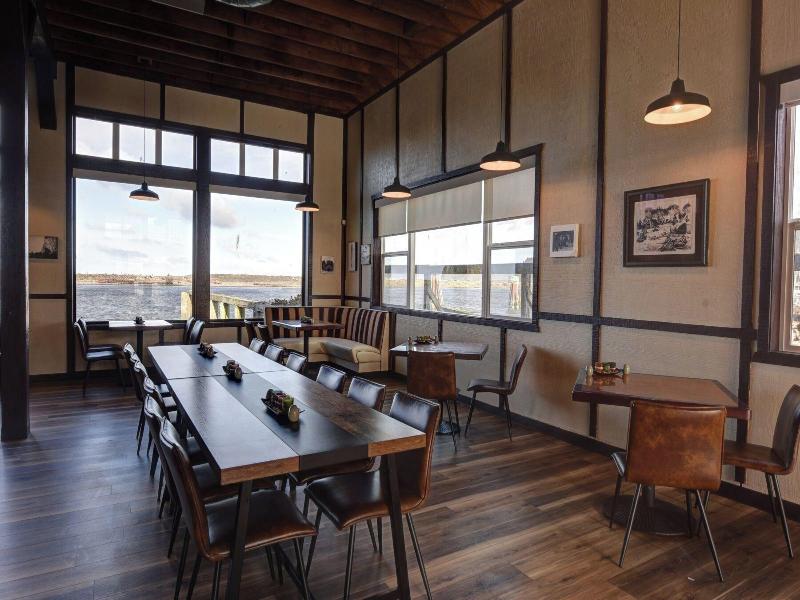 Quileute Oceanside Resort