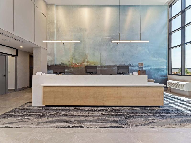 Sandman Signature Dallas Las Colinas Hotel & Sui image