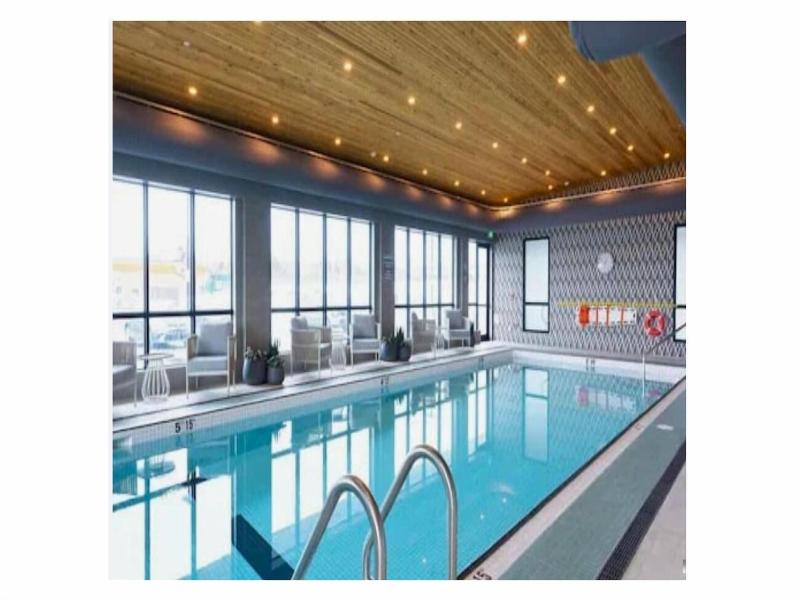 Sandman Signature Dallas Las Colinas Hotel & Sui image