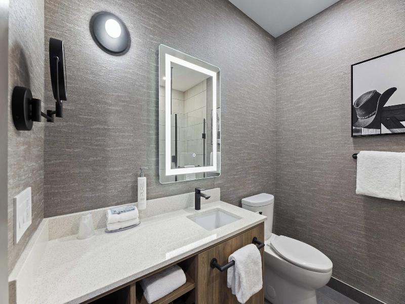 Sandman Signature Dallas Las Colinas Hotel & Sui image