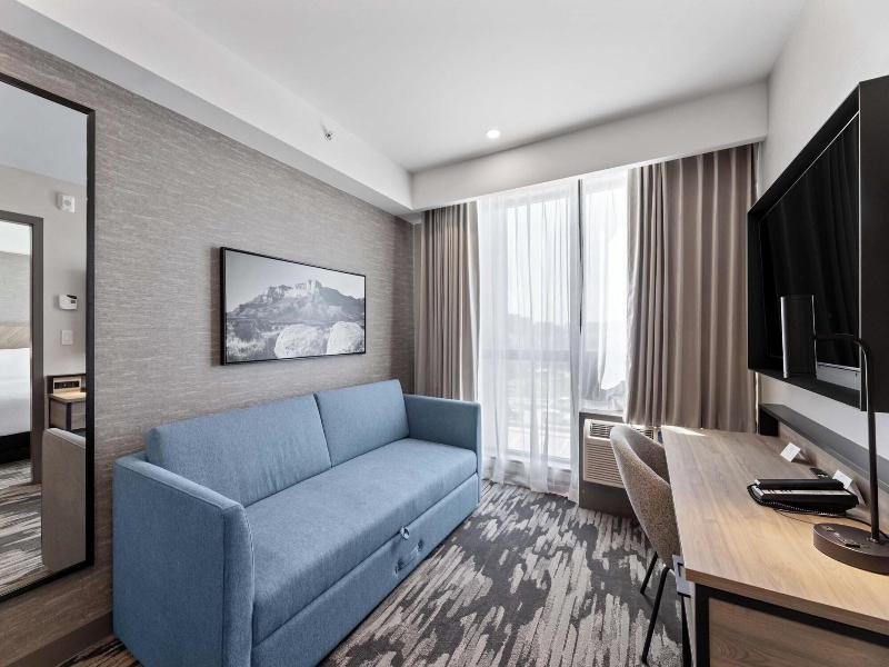 Sandman Signature Dallas Las Colinas Hotel & Sui image