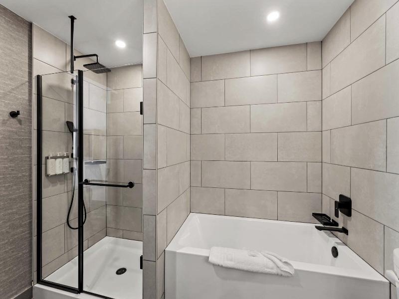 Sandman Signature Dallas Las Colinas Hotel & Sui image