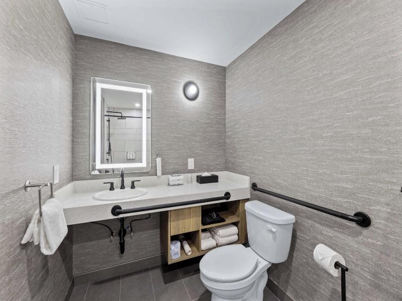Sandman Signature Dallas Las Colinas Hotel & Sui image