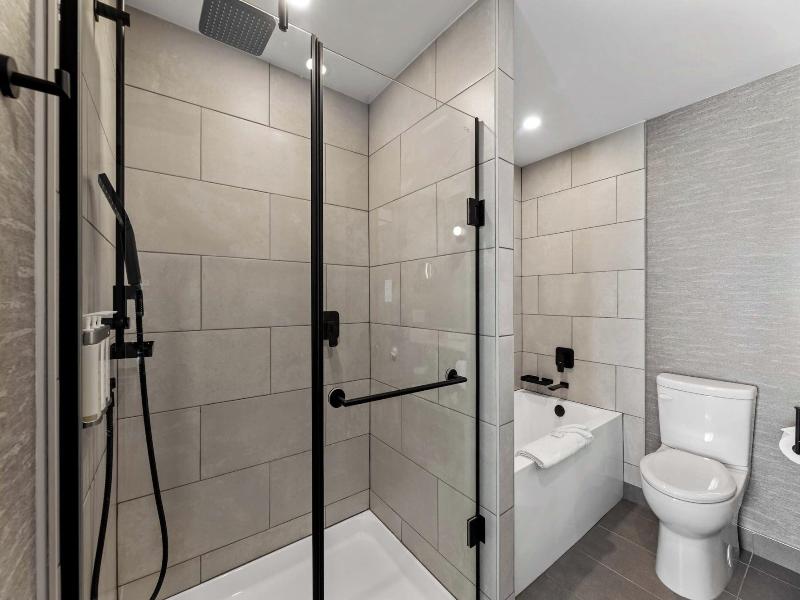 Sandman Signature Dallas Las Colinas Hotel & Sui image