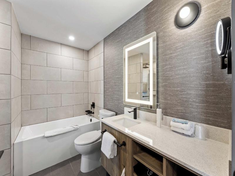 Sandman Signature Dallas Las Colinas Hotel & Sui image