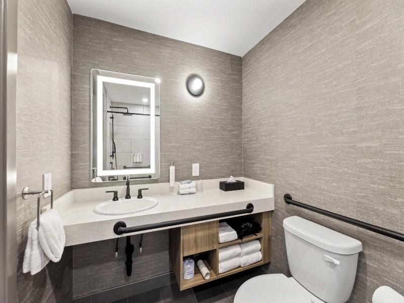 Sandman Signature Dallas Las Colinas Hotel & Sui image