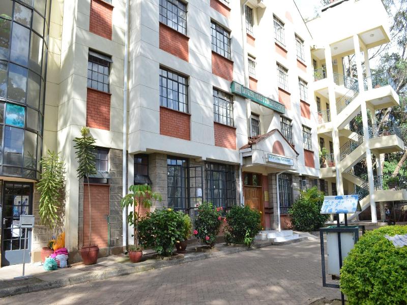 Adventist Lms Guest House & Conference Centre image