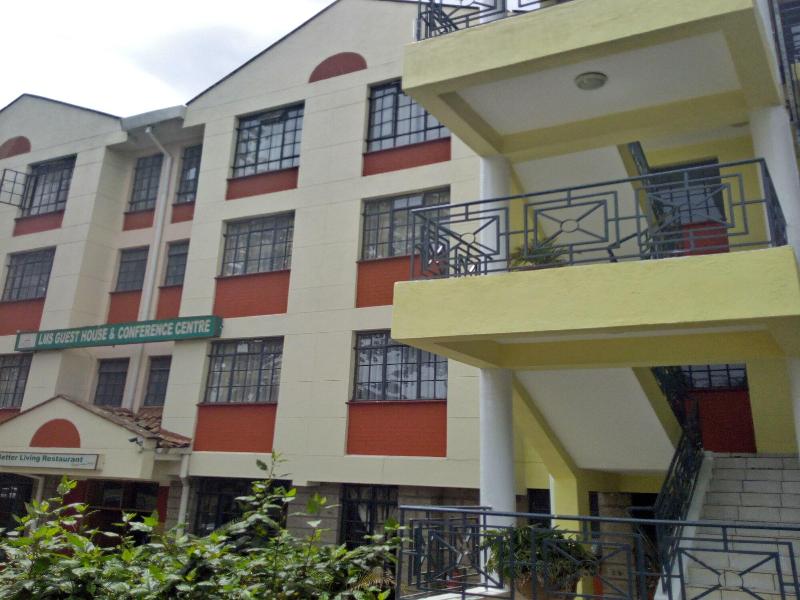 Adventist Lms Guest House & Conference Centre image