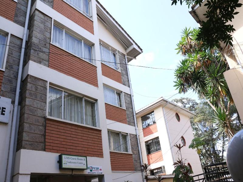 Adventist Lms Guest House & Conference Centre image