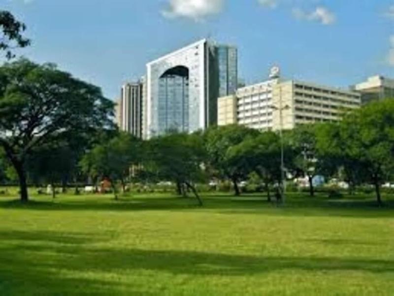 Adventist Lms Guest House & Conference Centre image