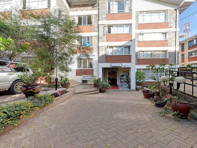 Adventist Lms Guest House & Conference Centre image