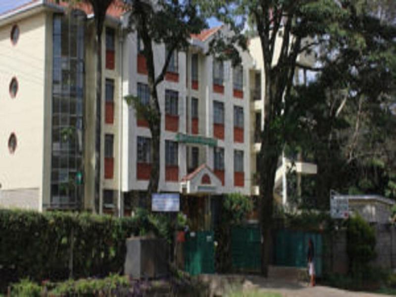 Adventist Lms Guest House & Conference Centre image