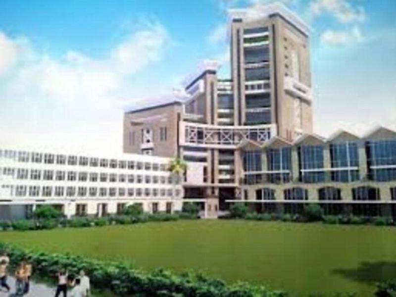 Adventist Lms Guest House & Conference Centre image