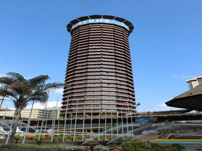 Adventist Lms Guest House & Conference Centre image