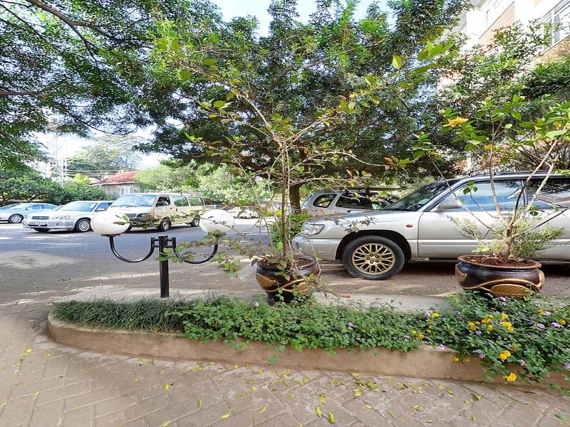 Adventist Lms Guest House & Conference Centre image