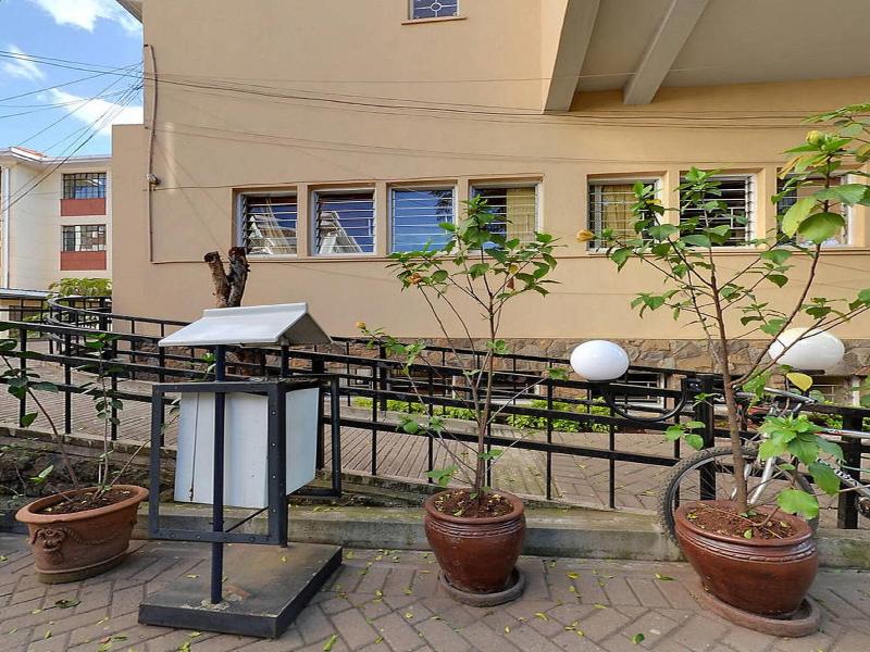 Adventist Lms Guest House & Conference Centre image