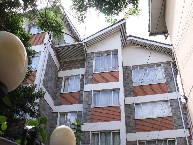 Adventist Lms Guest House & Conference Centre image