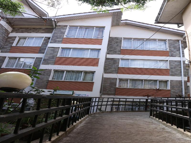 Adventist Lms Guest House & Conference Centre image
