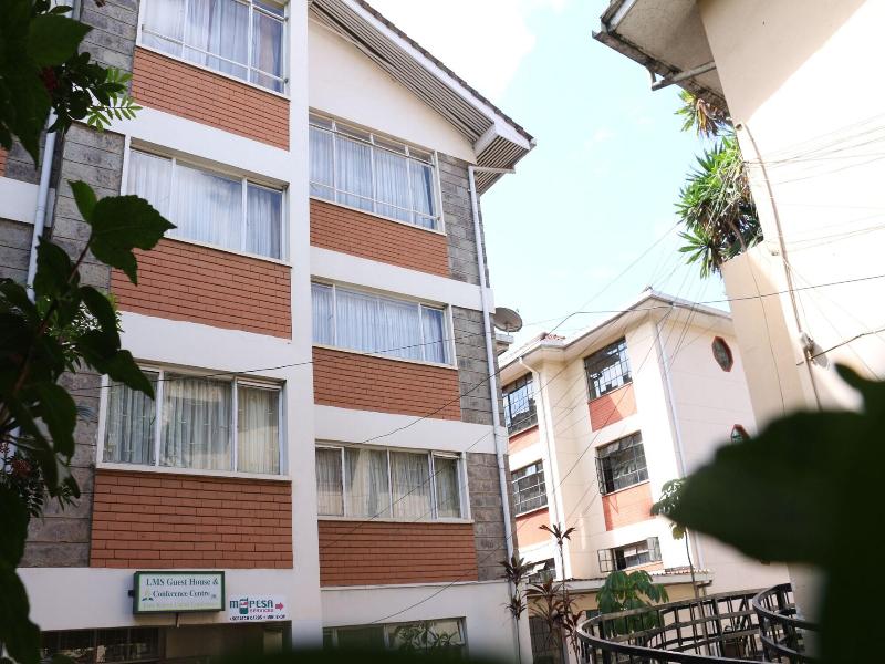 Adventist Lms Guest House & Conference Centre image