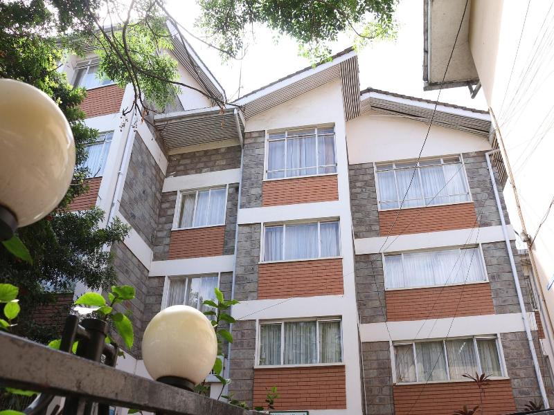 Adventist Lms Guest House & Conference Centre image