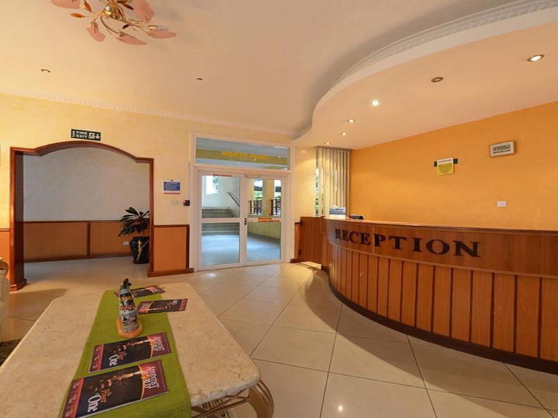 Adventist Lms Guest House & Conference Centre image