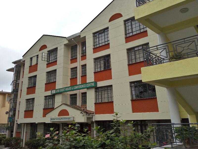 Adventist Lms Guest House & Conference Centre image