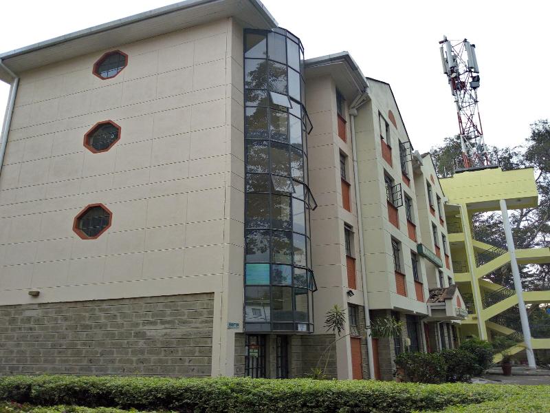 Adventist Lms Guest House & Conference Centre image