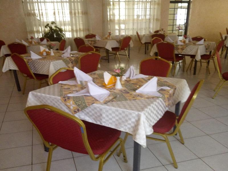 Adventist Lms Guest House & Conference Centre image