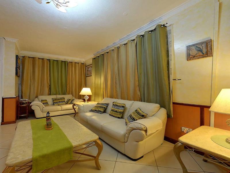 Adventist Lms Guest House & Conference Centre image
