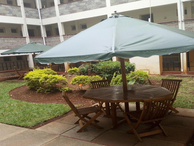 Adventist Lms Guest House & Conference Centre image