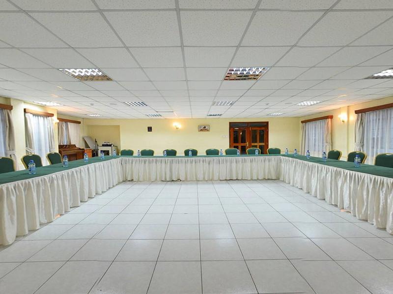 Adventist Lms Guest House & Conference Centre image