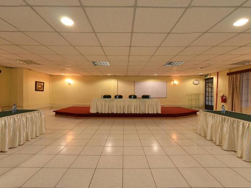 Adventist Lms Guest House & Conference Centre image