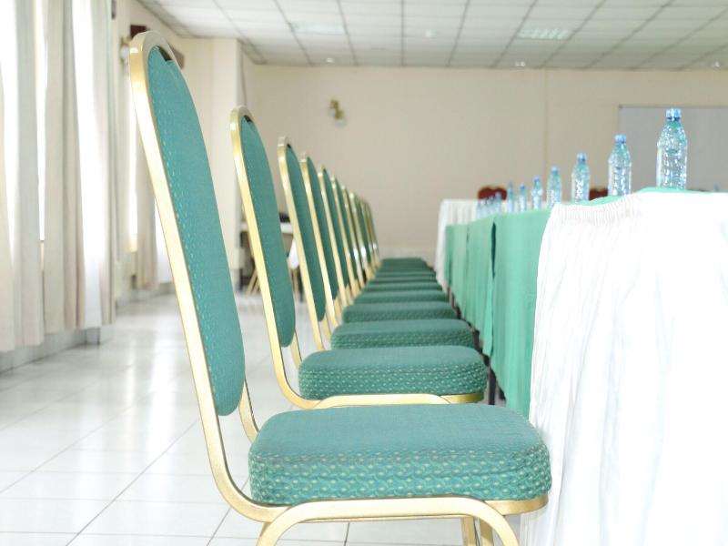 Adventist Lms Guest House & Conference Centre image