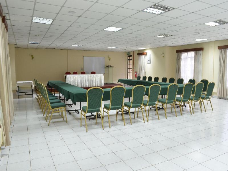 Adventist Lms Guest House & Conference Centre image