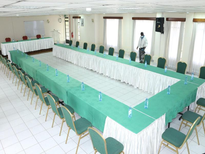 Adventist Lms Guest House & Conference Centre image