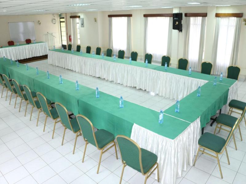 Adventist Lms Guest House & Conference Centre image