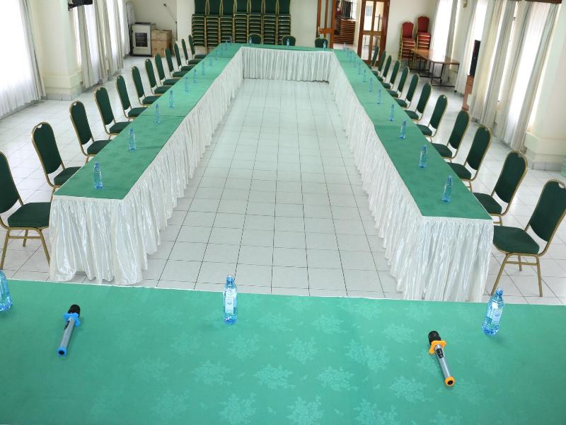 Adventist Lms Guest House & Conference Centre image