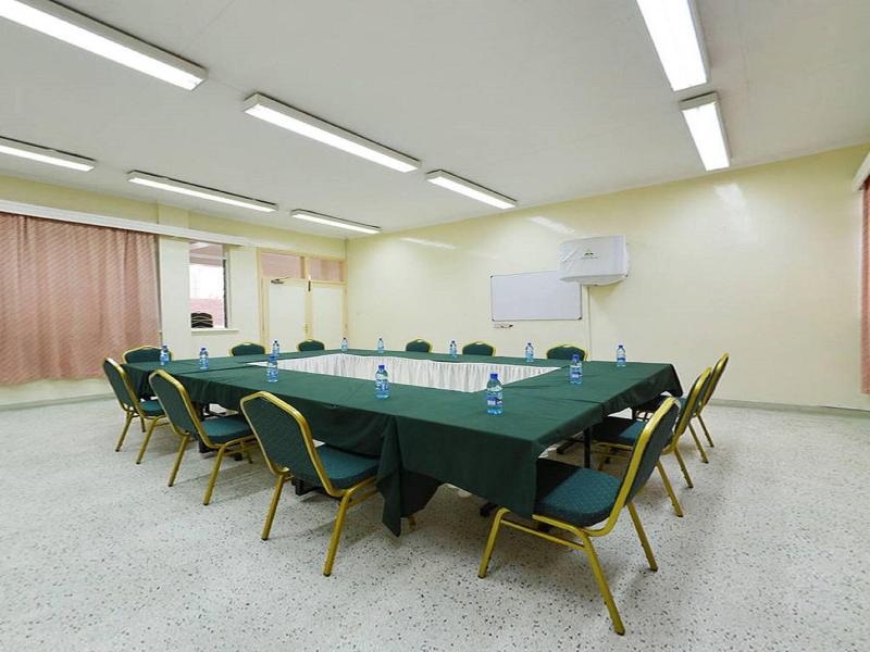 Adventist Lms Guest House & Conference Centre image