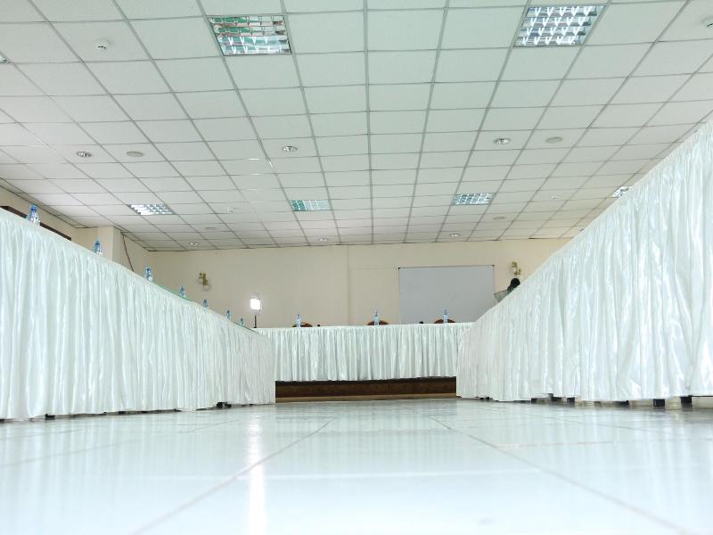 Adventist Lms Guest House & Conference Centre image