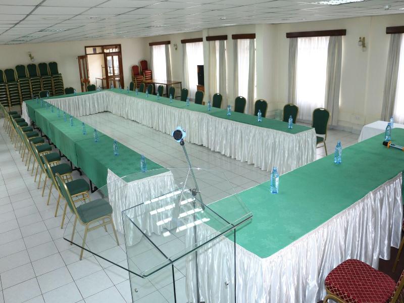 Adventist Lms Guest House & Conference Centre image