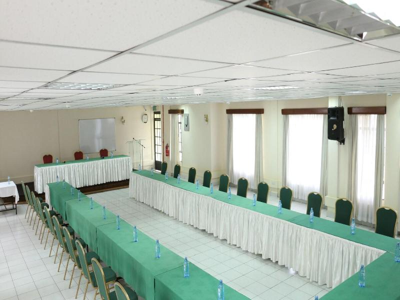 Adventist Lms Guest House & Conference Centre image