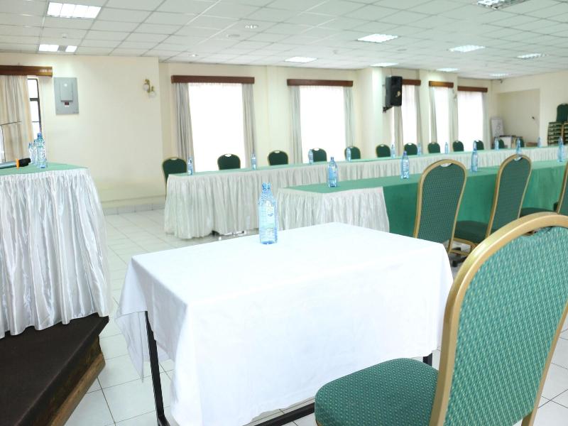 Adventist Lms Guest House & Conference Centre image