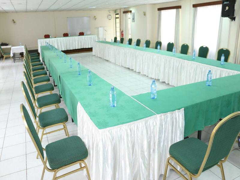 Adventist Lms Guest House & Conference Centre image