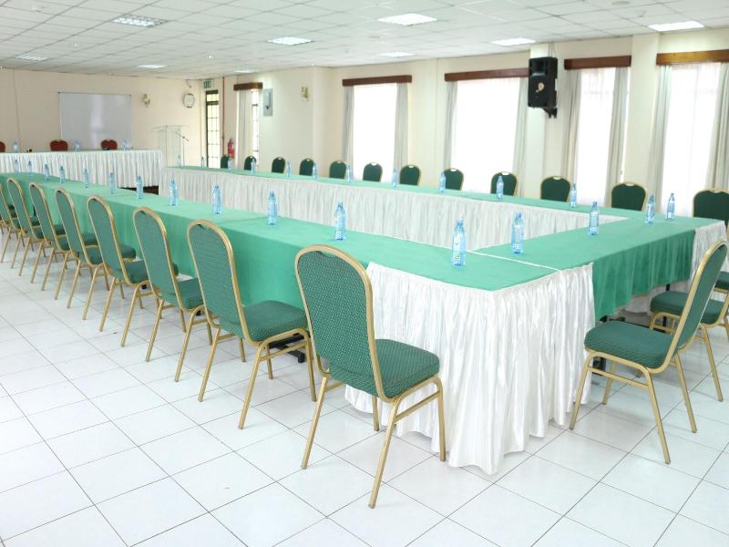 Adventist Lms Guest House & Conference Centre image