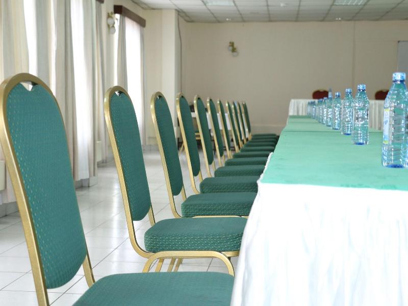 Adventist Lms Guest House & Conference Centre image