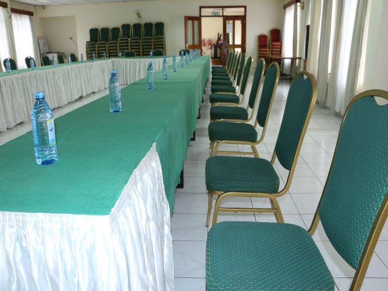 Adventist Lms Guest House & Conference Centre image